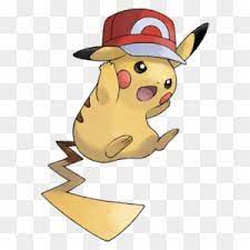Kalos Cap Pikachu Ash Hat Pikachu Kalos Free Transparent Png Clipart Images Download