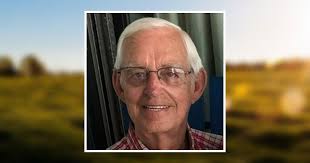 Howard Eugene Wade Obituary July 19, 2022