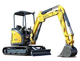 Gehl Z25 Excavator Specs 2018 2021 Diggers Lectura Specs