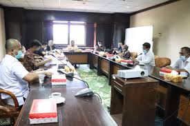 Salam sejahtera untuk kita semua. Bkd Sodorkan Data Formasi Cpns Dan Pppk Dprd Kaltim Beri Saran Website Dprd Provinsi Kalimantan Timur