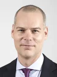 Dr. Peter Martin, MD