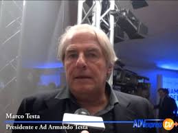 Marco Testa Armando Testa