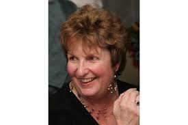 Kathryn Carty Obituary (2014)