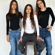 ropa adolescentesocippo darregueira jeans zonaniños