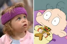 Genes play a big part in the equations to the creation of a baby. Quiz What Will Your Future Baby Look Like