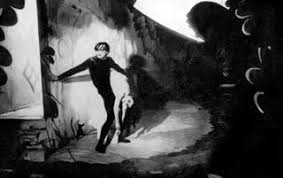 100 Years Of The Cabinet Of Dr Caligari The Film That Inspired Virginia Woolf David Bowie And Tim Burton
