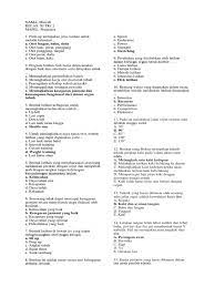 Maybe you would like to learn more about one of these? Soal Penjas Pdf