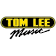 Tom Lee Music logo