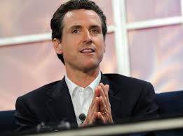 He is the 49th and current lieutenant governor for the state of california. If Every Governor Were Like Gavin Newsom The Bioeconomy Would Be Booming Nationally Here Are 5 Reasons Why