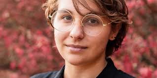 Emma Steen '20 • Admissions • Purchase College