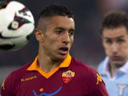 La roma vuole marquinhos per la difesa, centrale classe '94 del corinthians. Psg As Roma Marquinhos Pret A Aller Au Bras De Fer