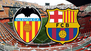 Currently, valencia rank 13th, while on sofascore livescore you can find all previous valencia vs barcelona results sorted by their h2h. Valencia Vs Barcelona La Liga 2020 Match Preview Youtube