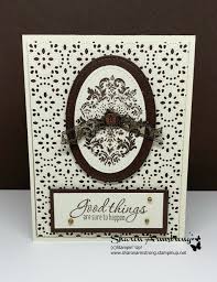 See more ideas about card making, cards handmade, card craft. 2 Greeting Card Ideas That Are Creative And Easy To Make Txstampin