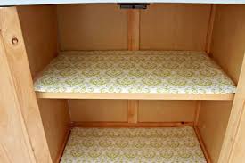 In areas where moisture is a concern, a sturdy vinyl liner helps prevent damage. Best Shelf Liners 2020 Reviews Buyer S Guide Shifu