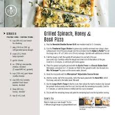 Pin On Grill Pan Recipes