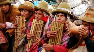 Phuru Runas Excelente Native American Music World Music Traditional Music