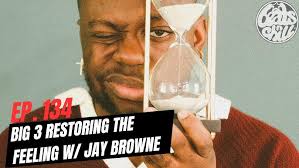 Episode 133: Thuggin' Love