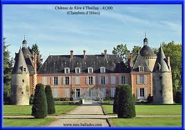 Une nouvelle qui a touché la sphère politique. Les Plus Beaux Chateaux Br Du Loir Et Cher Br 41