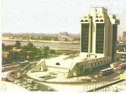 خلي نحجيلكم شوية على مبنى المطعم التركي بغداد عاصمة الحب Facebook