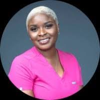 Sharika Jackson's Instagram, Twitter & Facebook