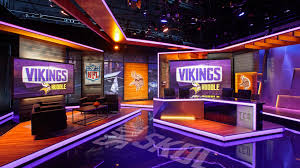 Tco Performance Center Mn Viking Headquarters Kraus Anderson