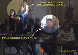 Em am emb7 francesca non ha mai chiesto di pi, b7 em am emb7 chi sta sbagliando son certo sei tu. San Giuliano Criminale L Inchiesta Su Erice E Trapani In Pillole