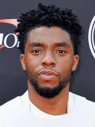 Pin By Michael On Black Panther Chadwick Boseman African American Hairstyles Good Looking Men