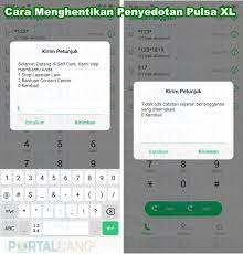 Cara sedot pulsa lewat internet | oleh kang amirdiposting pada 7 desember 20207 desember 2020. 6 Cara Menghentikan Penyedotan Pulsa Xl 2021