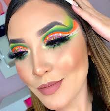 Carolina Alcaraz Beauty