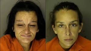 Undercover officer talks string of prostitution arrests