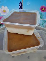 Antara kuih tradisi kegemaran orang pantai timur terutamanya di negeri kelantan. Cara Untuk Membuat Kuih Seri Muka Gula Merah Juadah Sampingan Berbuka Puasa Anda My Resepi