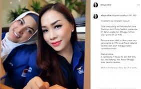 No wa baim wong asli 2021. Berduka Jane Shalimar Meninggal Baim Wong Ingatkan Teguran Allah Matamata Com