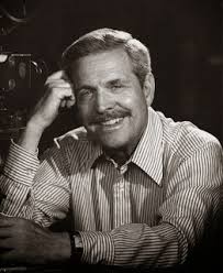 Strange Tales: Albert Whitlock and Alfred Hitchcock (more matte paintings) 