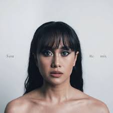 Tears Are Not a Crime