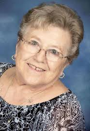 Jacqueline A. (Jackie) Page