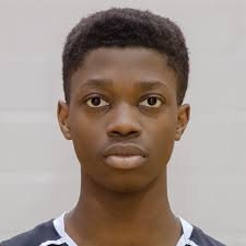 Brayden Collins' Berean Baptist Academy Bio