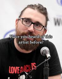 Daniel Warren Johnson Official