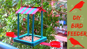 Check spelling or type a new query. How To Make A Bird Feeder Diy Popsicle Stick Bird Feeder Popsicle Sticks Craft Ideas Youtube