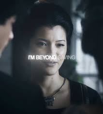 Johnathan Gilbert Tvd