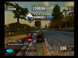 Download cheat 60 fps burnout dominator : Burnout Dominator Total Maniac 2456983pts Youtube