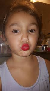 Styling in my new dog shades every day