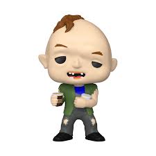 It's always fun to catch up with the stars of richard donner's seminal 80s adventure the goonies. Funko Pop Movies The Goonies Sloth With Ice Cream Walmart Exclusive Walmart Com Walmart Com