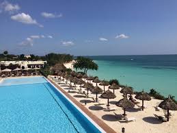 Hideaway Of Nungwi Resort Spa Zanzibar Resort Resort Spa