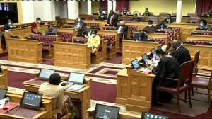 Live updates monsoon session of parliament: Parliament Of The Republic Of Namibia Parliament Live Facebook