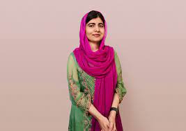 Is she married or dating a new boyfriend? Apple Tv Kundigt Programmpartnerschaft Mit Der Nobelpreistragerin Malala Yousafzai An Apple De