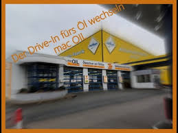 Mcoil cfc · kupferfolie pp. Der Drive In Furs Ol Wechseln Mac Oil Test Youtube