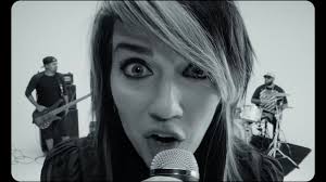 Kat Von D 🤘🏻 #scene #punk #katvond #millennial #millennialsoftiktok