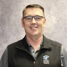 Sierra Pacific Industries