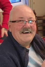 Gordon "Brian" Ritchie