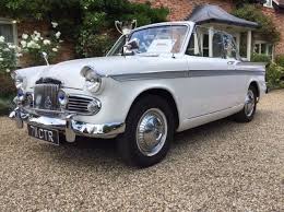 Image result for Moonstone 1958 Sunbeam